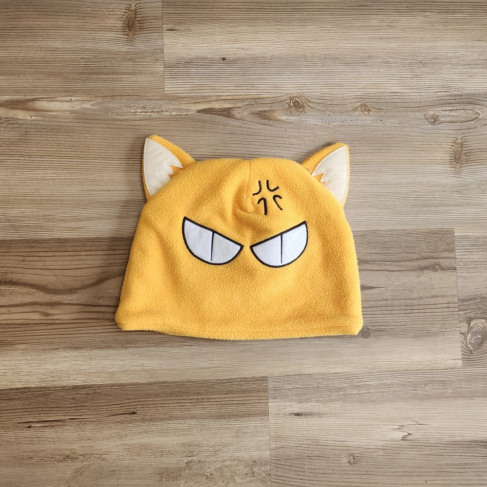 Fruits Basket Kyo Cat Beanie
